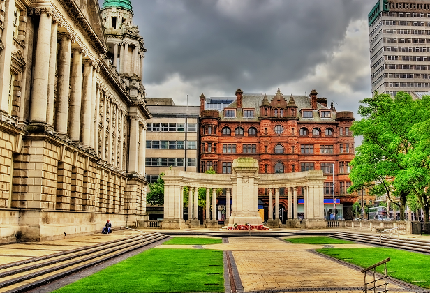 Belfast