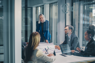 Rates Liability Management & Payment 