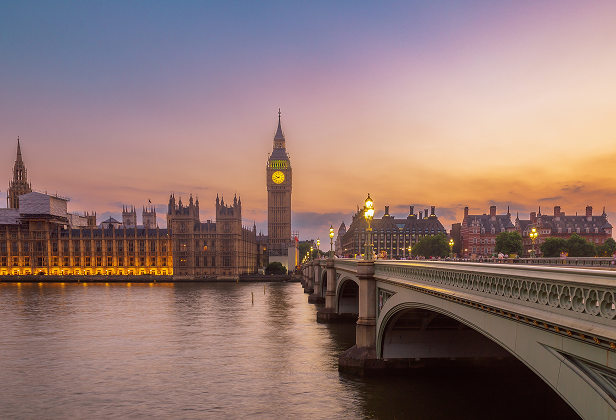 London